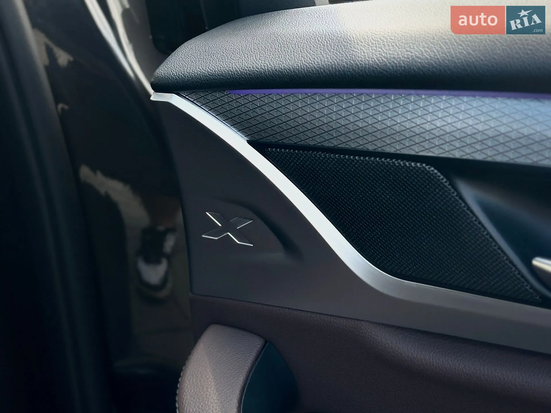 2020 BMW X4 - мініатюра 73