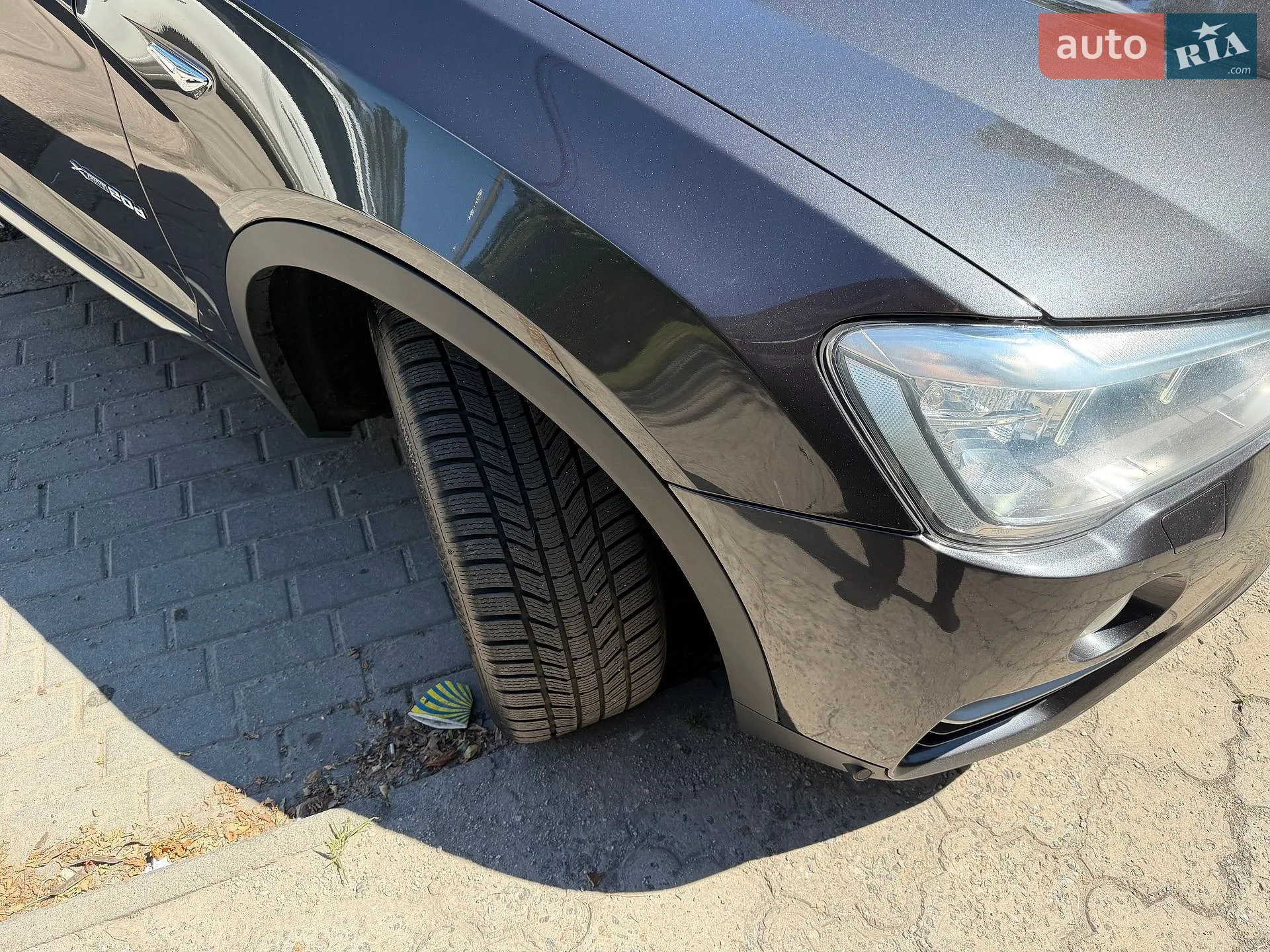 2017 BMW X4 - мініатюра 11