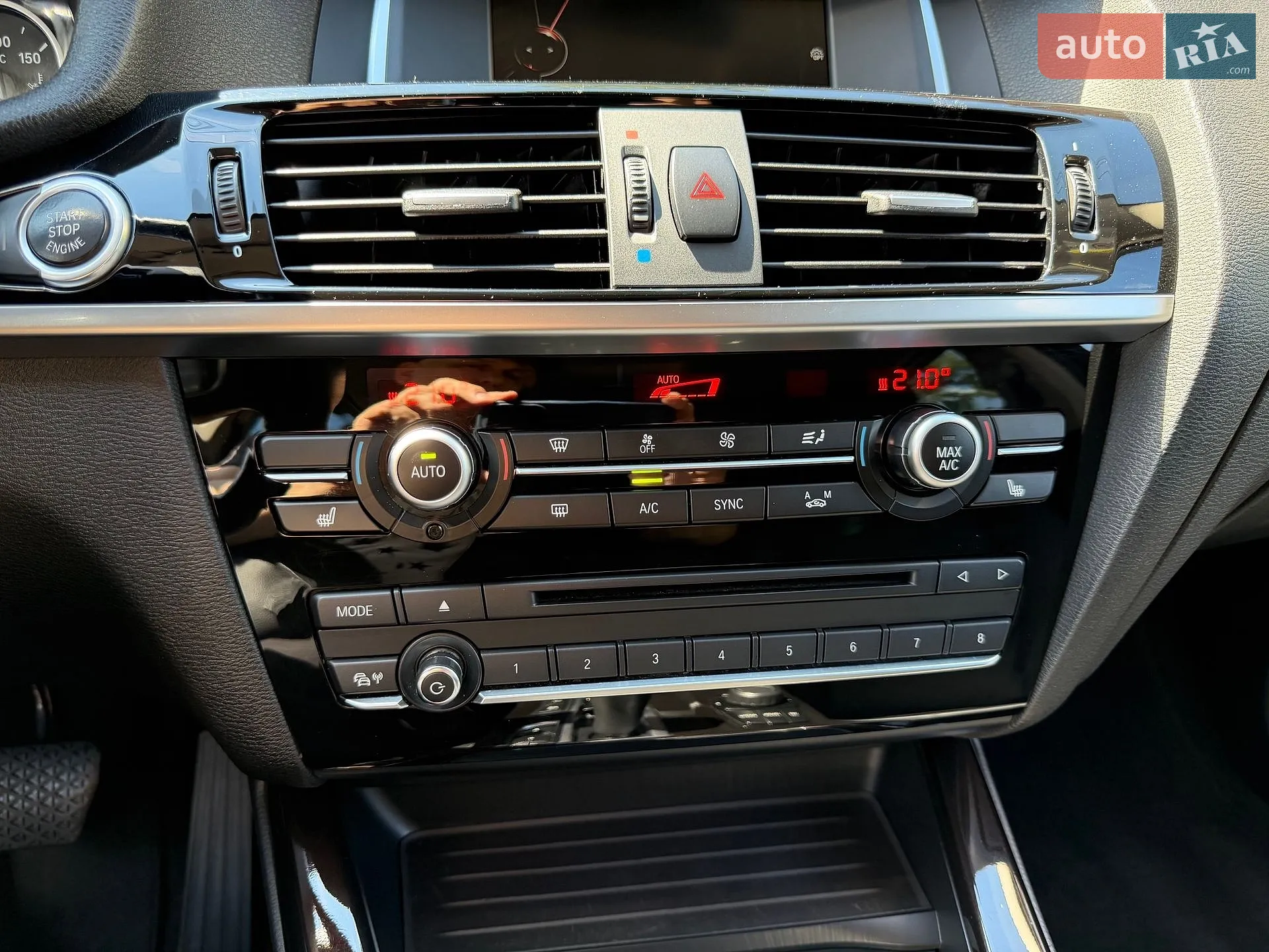 2017 BMW X4 - мініатюра 7