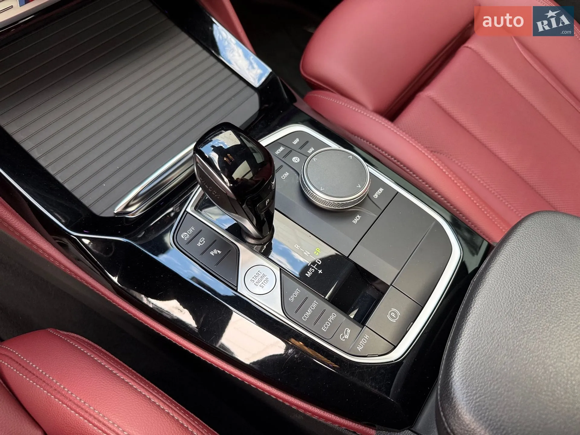 2023 BMW X4 - мініатюра 21