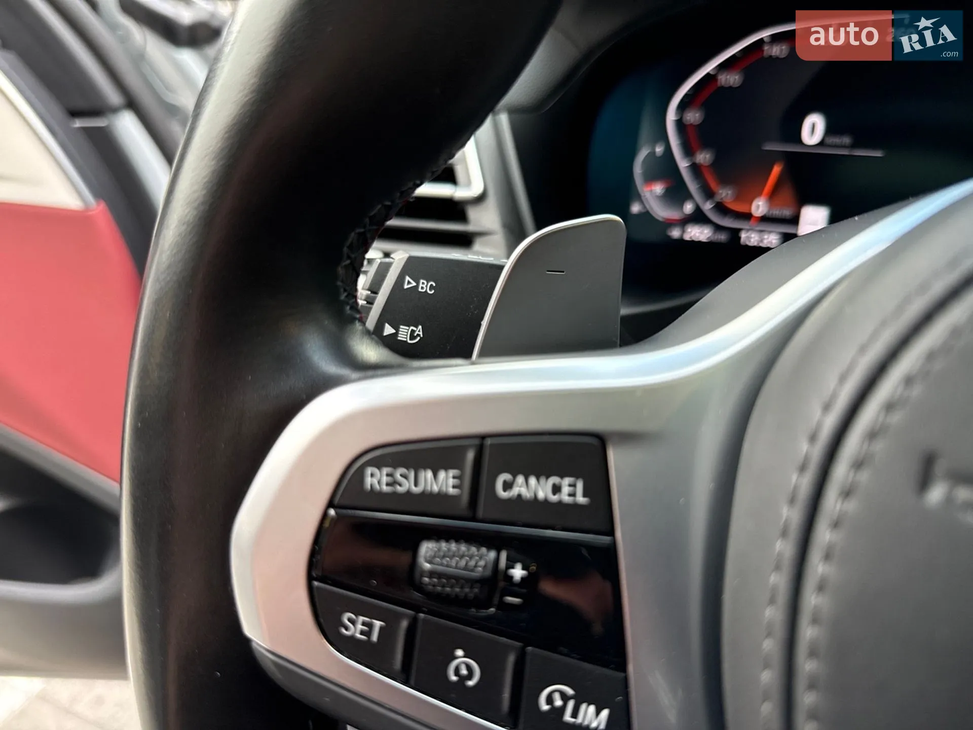 2023 BMW X4 - мініатюра 23