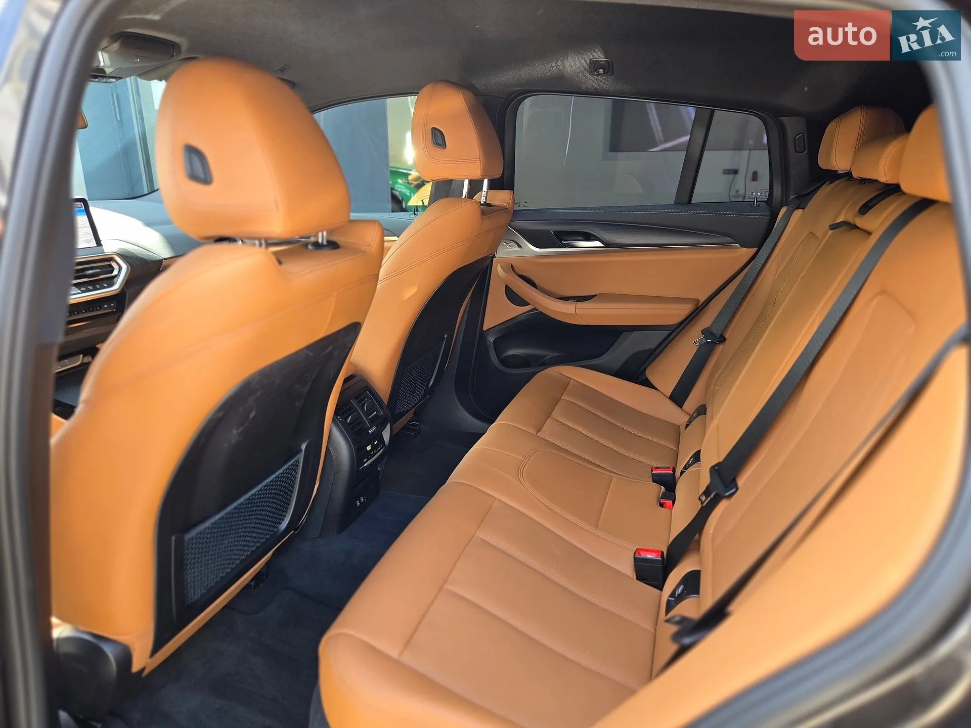 2022 BMW X4 - мініатюра 14