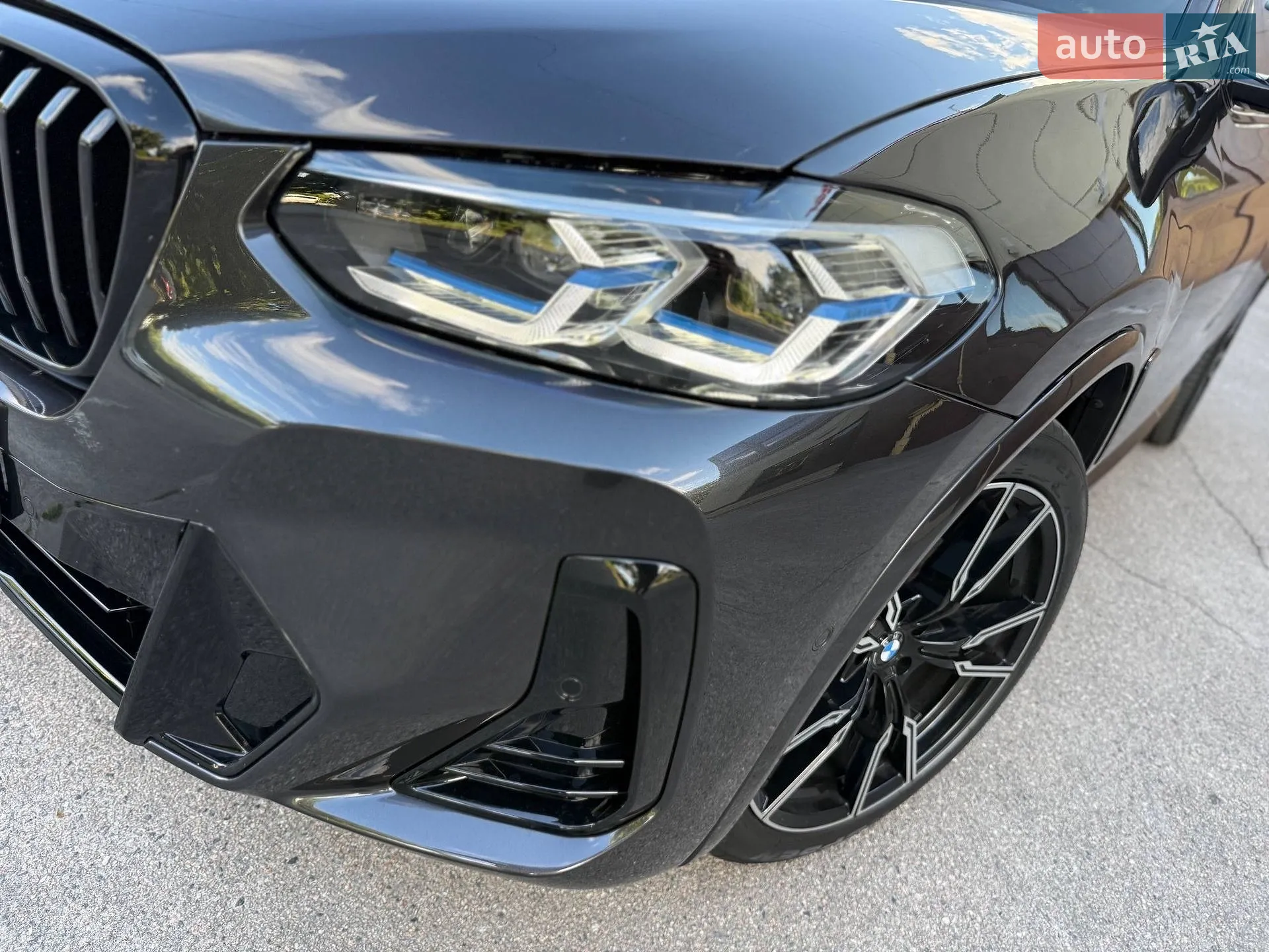 2019 BMW X4 - мініатюра 8