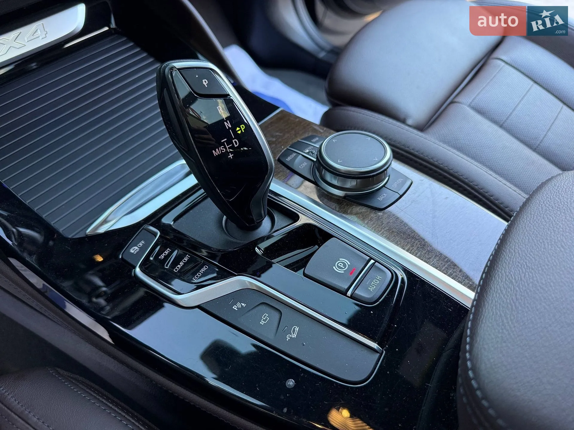 2019 BMW X4 - мініатюра 28
