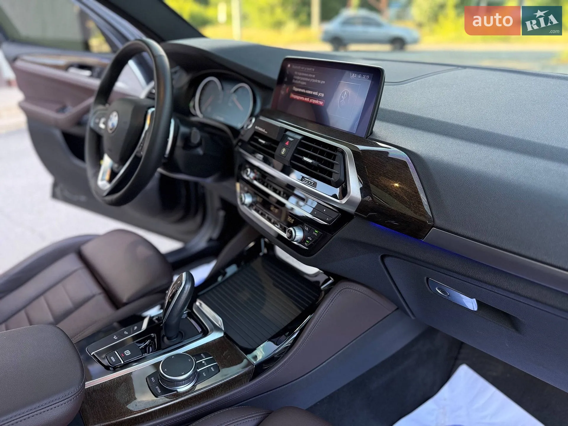 2019 BMW X4 - мініатюра 33