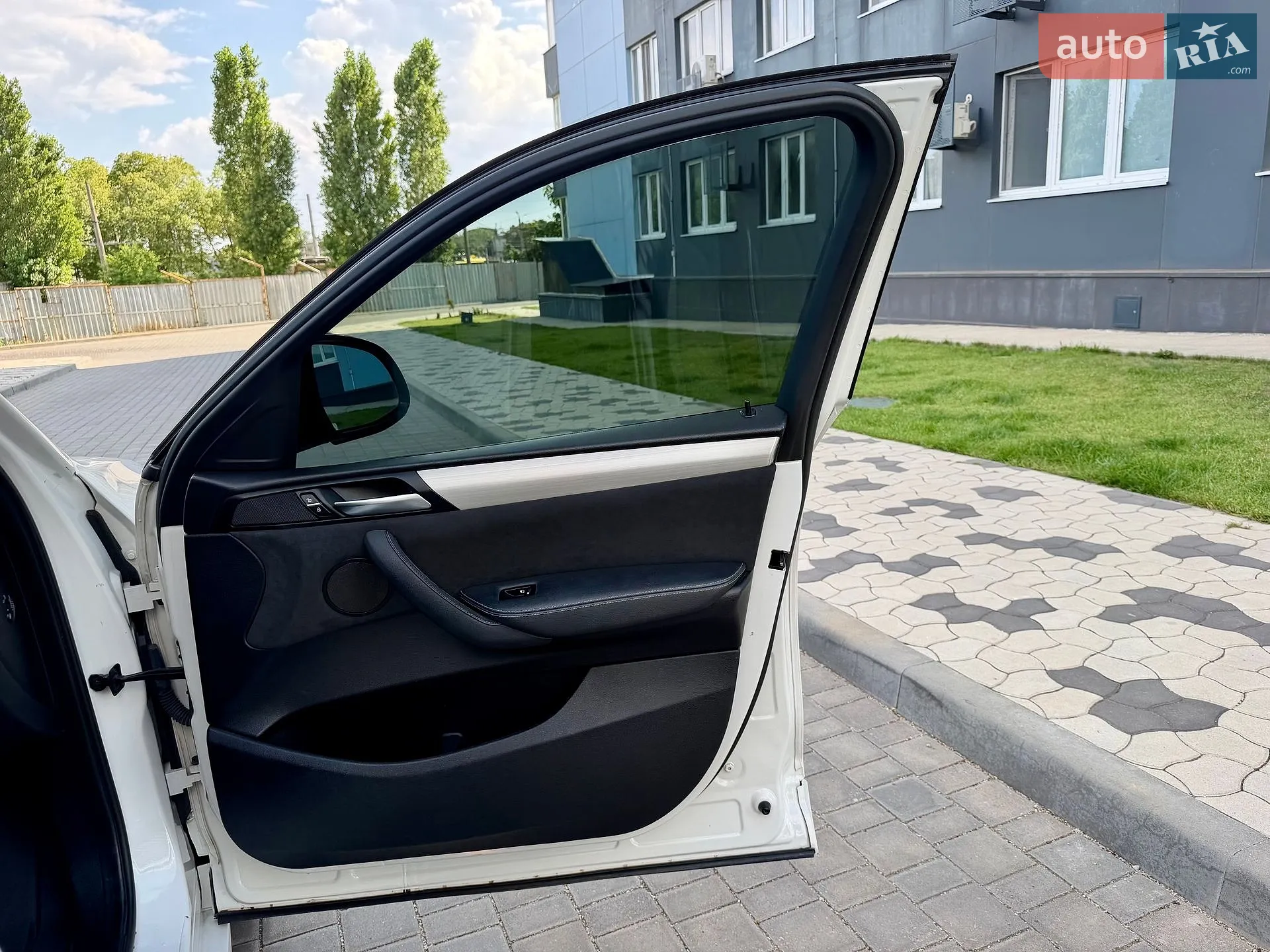 2016 BMW X4 - мініатюра 53
