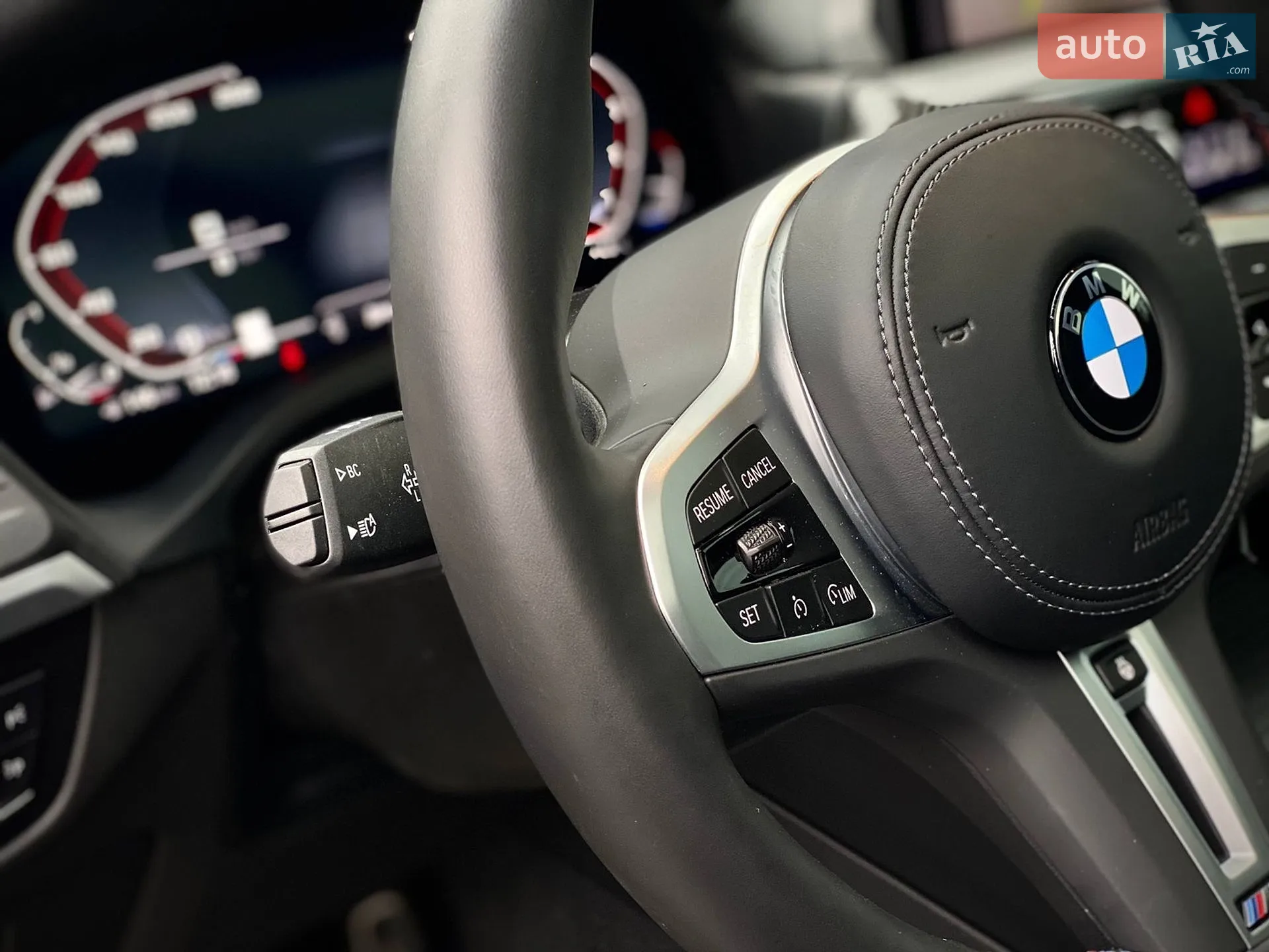 2024 BMW X4 - мініатюра 21