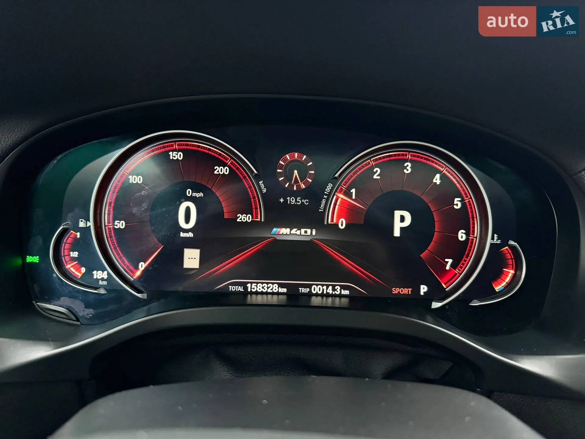 2019 BMW X4 - мініатюра 6