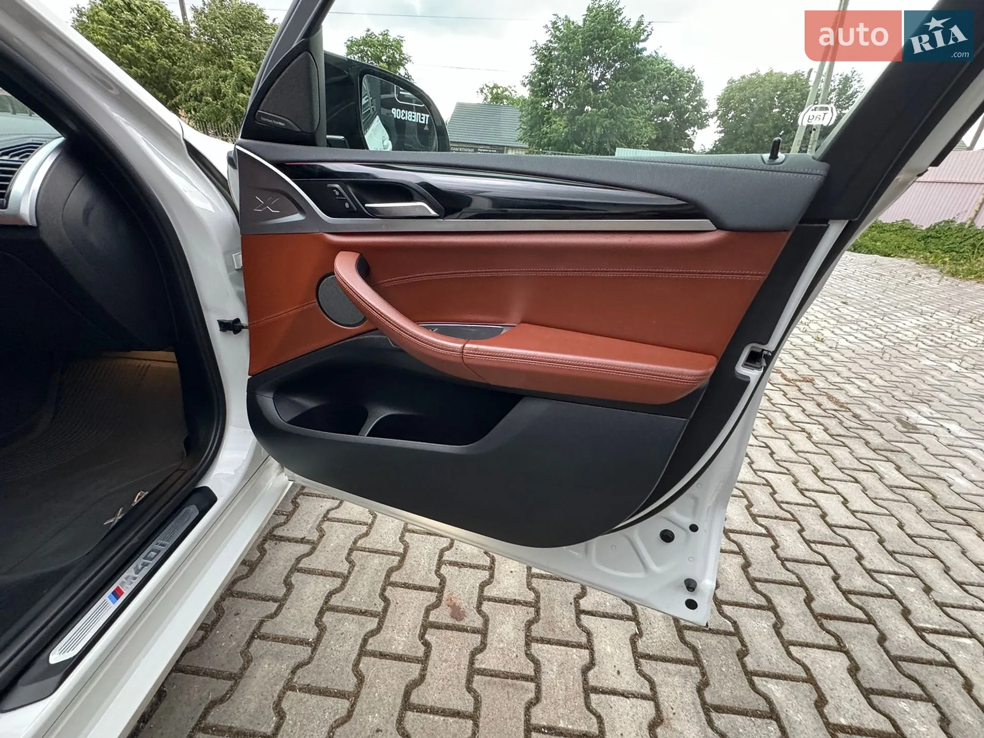 2019 BMW X4 - мініатюра 14