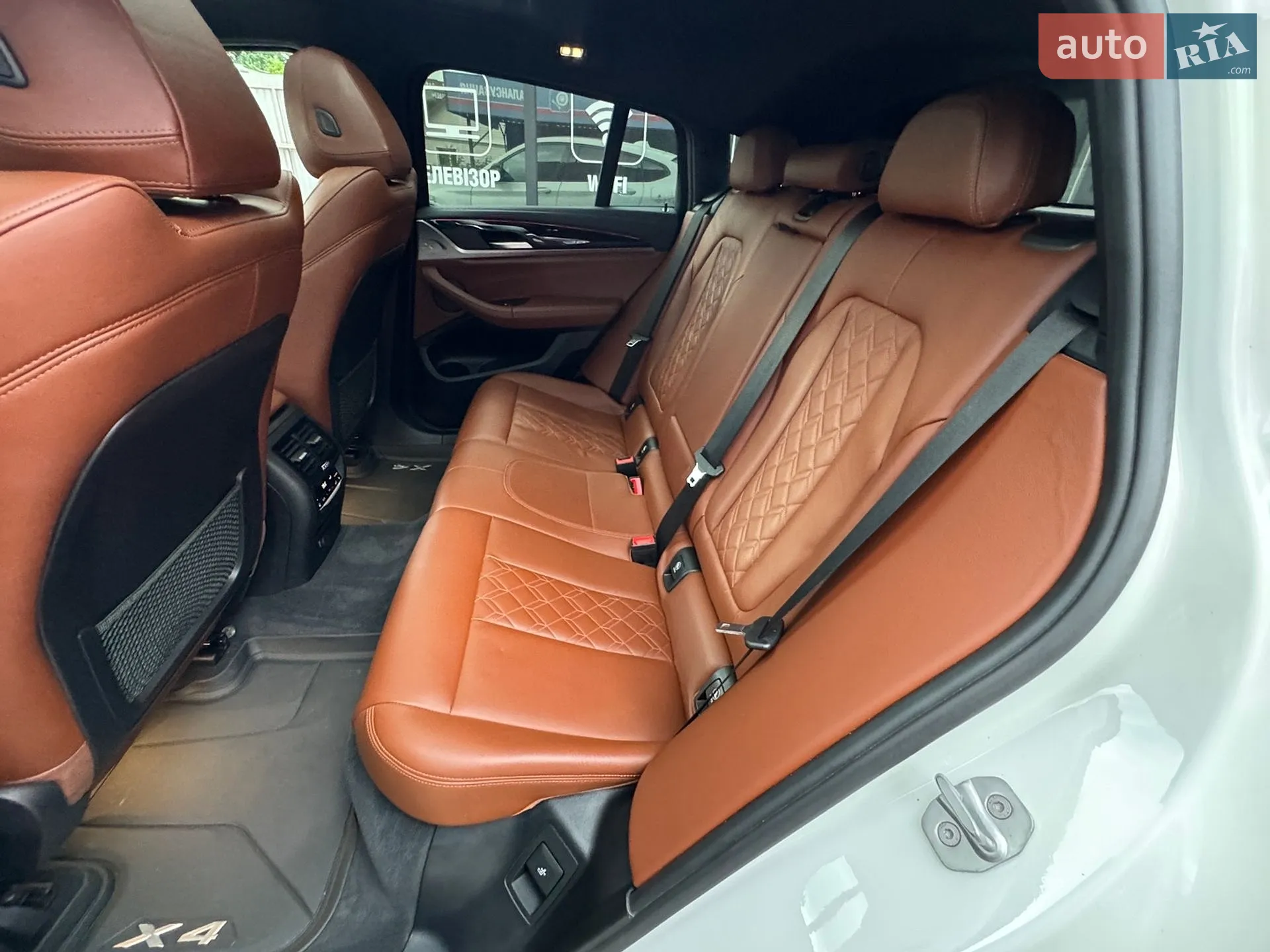 2019 BMW X4 - мініатюра 18