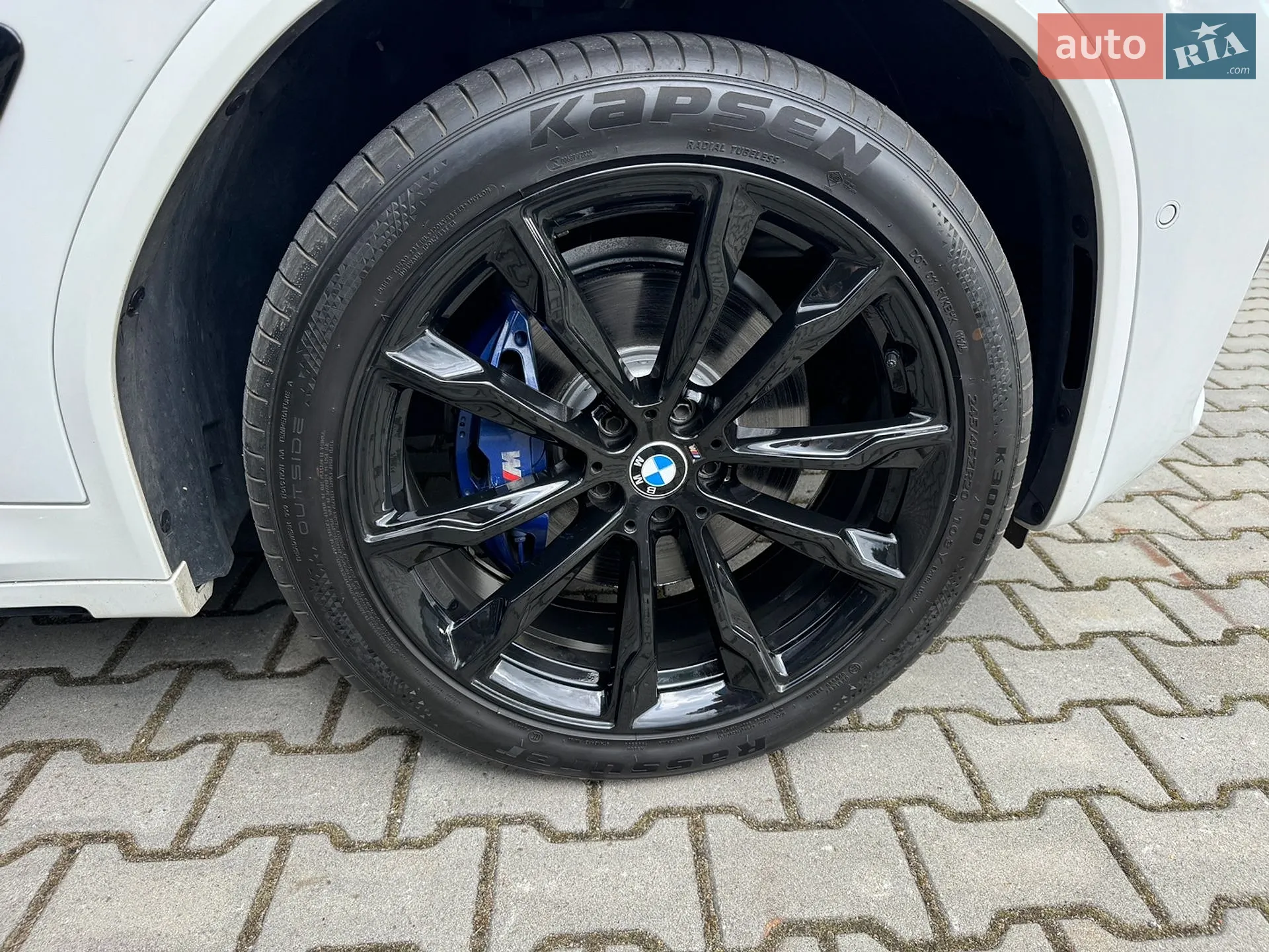 2019 BMW X4 - мініатюра 27