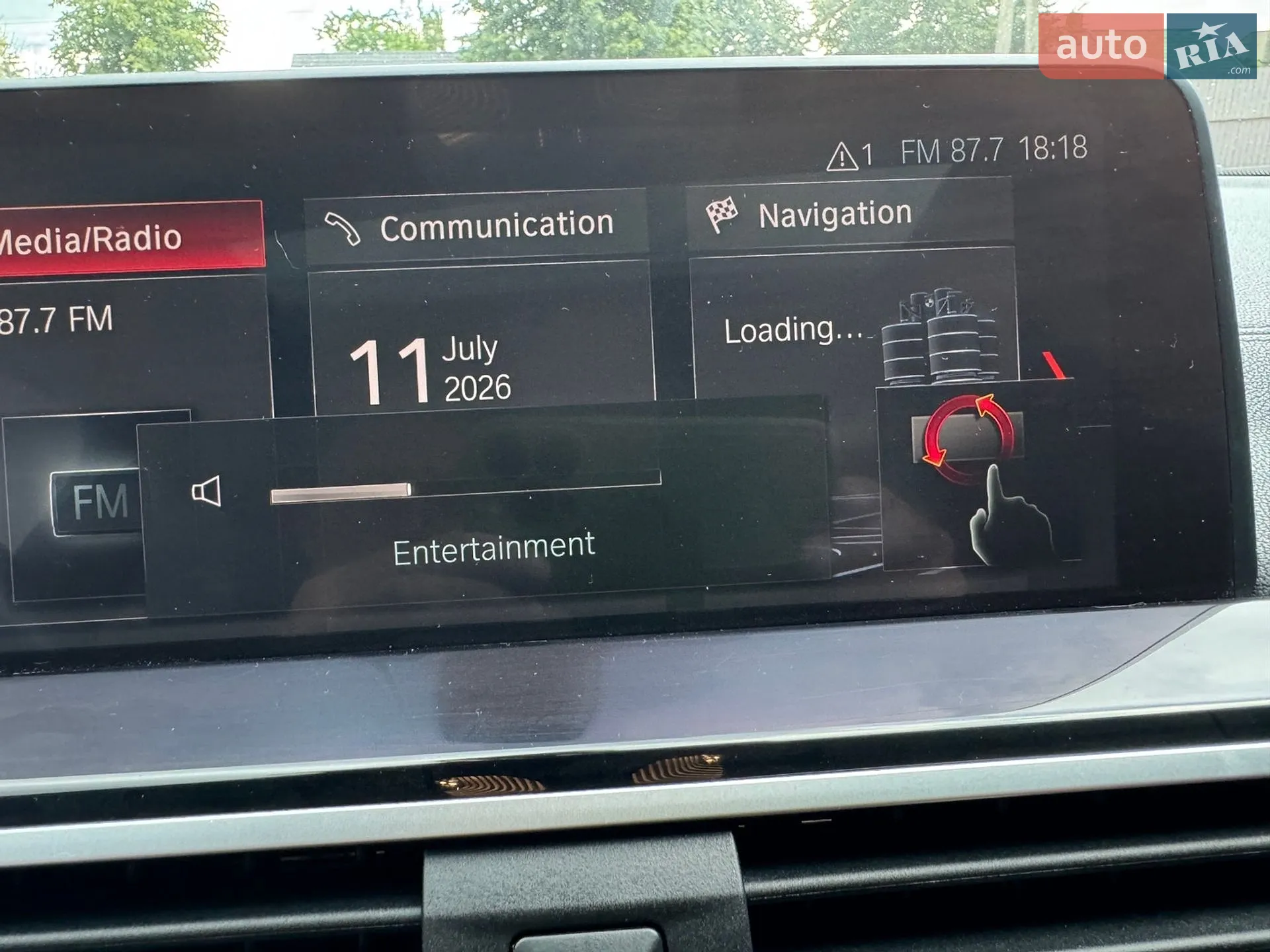 2019 BMW X4 - мініатюра 32
