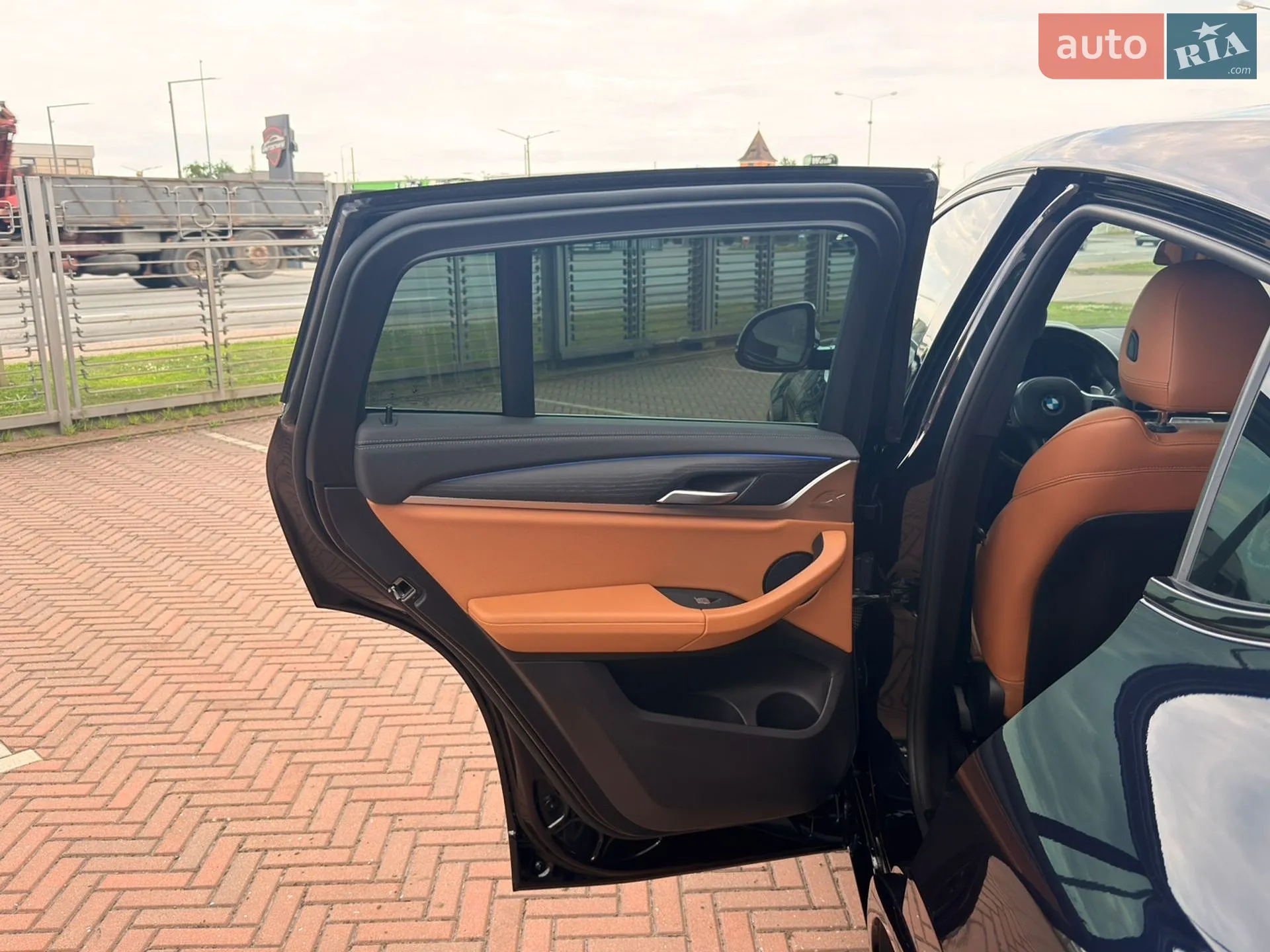 2022 BMW X4 - мініатюра 25