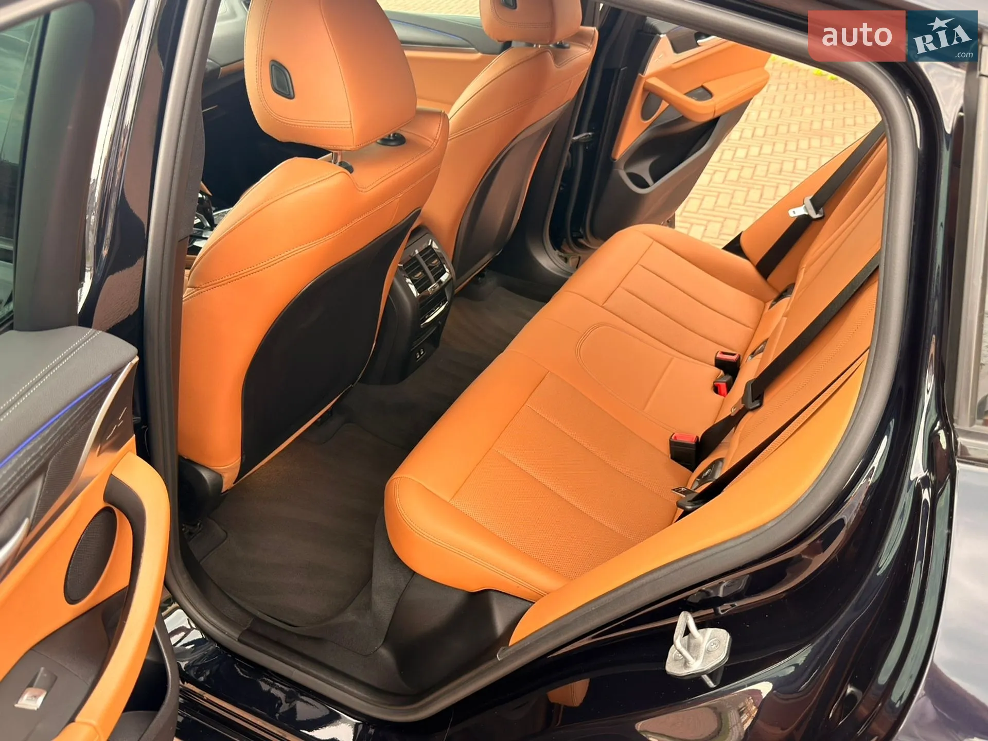 2022 BMW X4 - мініатюра 26