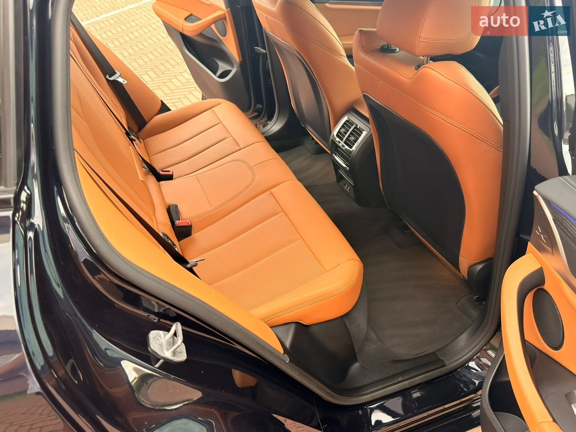 2022 BMW X4 - мініатюра 28