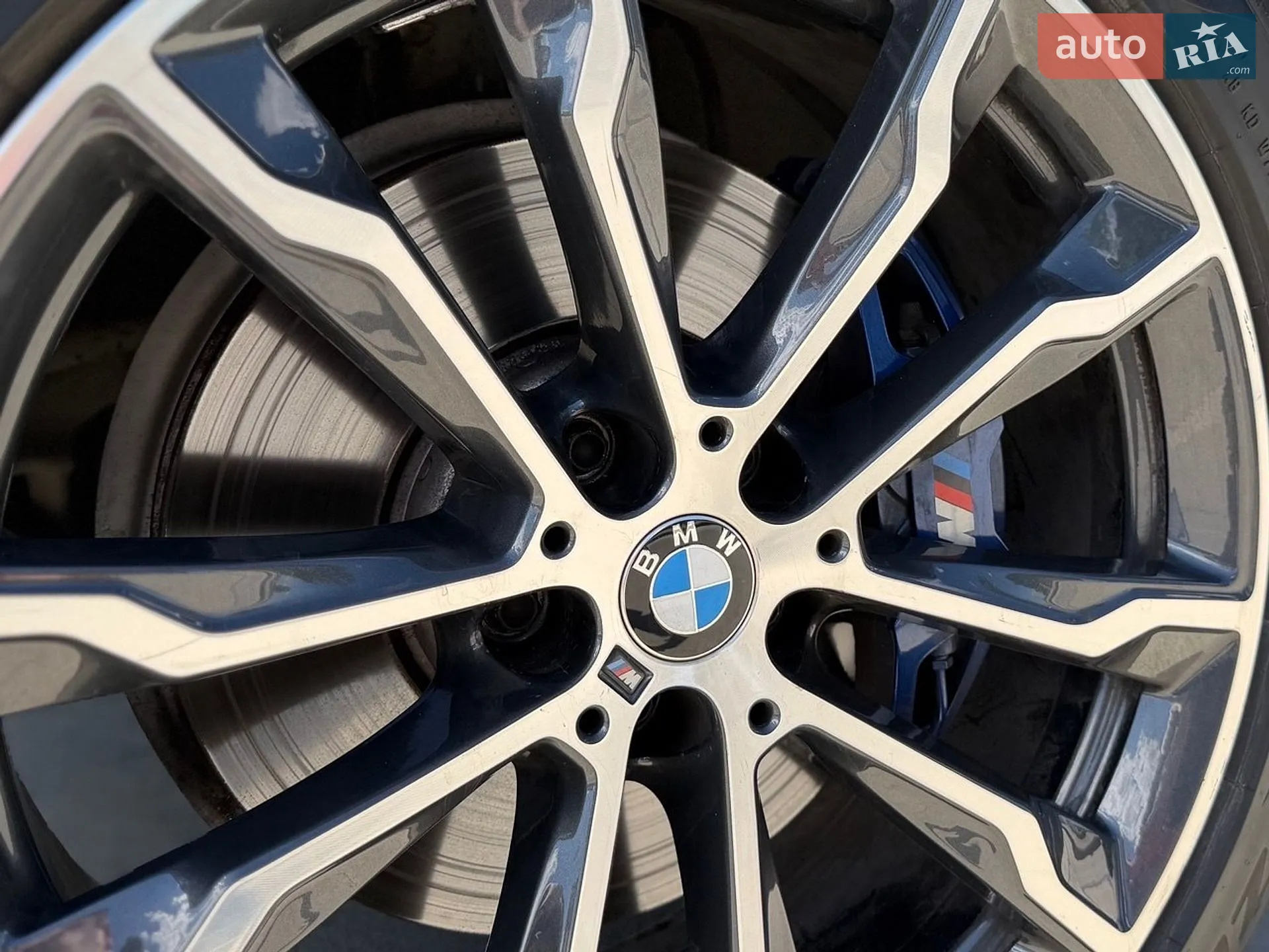 2021 BMW X4 - мініатюра 12
