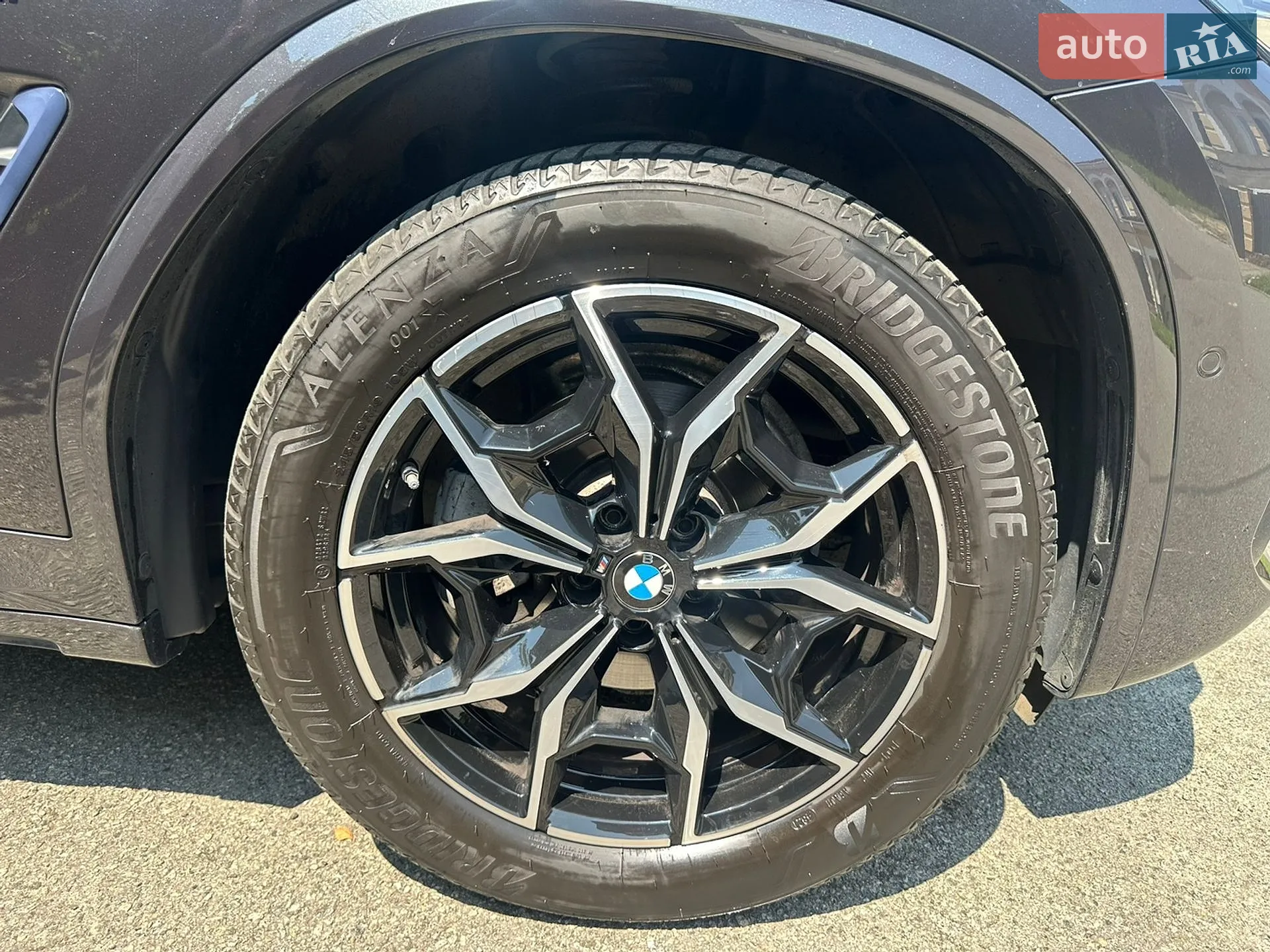 2022 BMW X4 - мініатюра 13