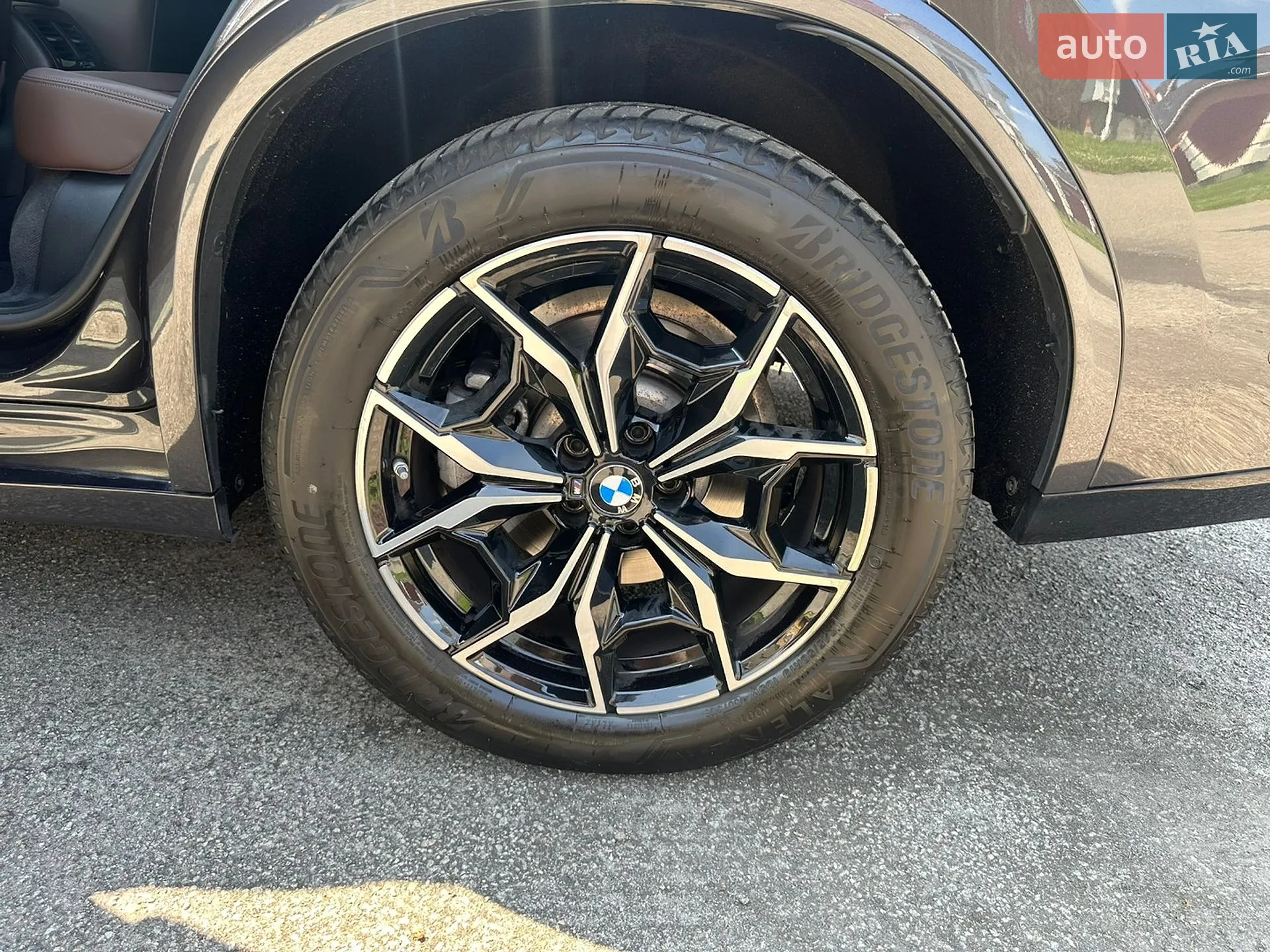 2022 BMW X4 - мініатюра 15