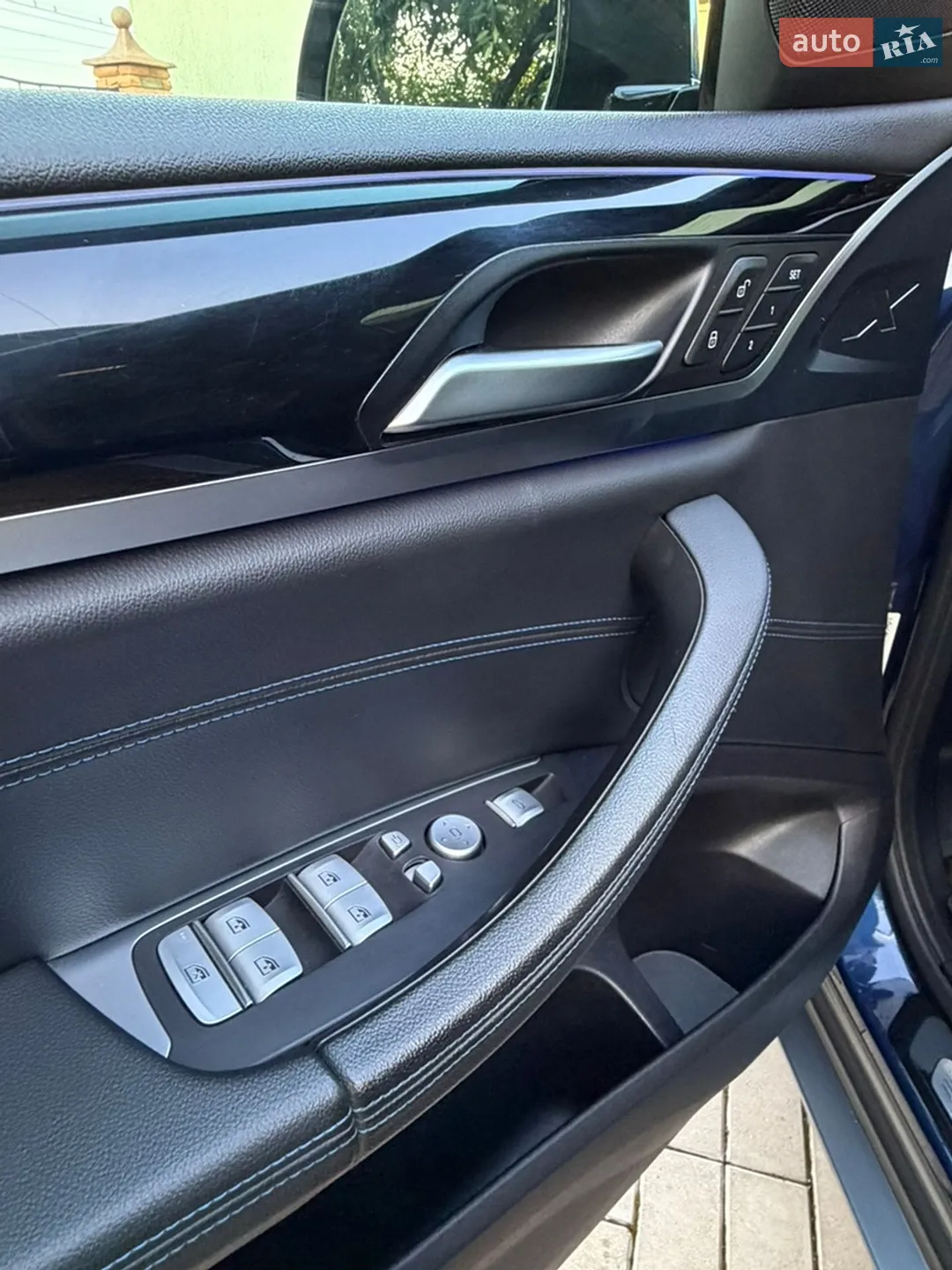 2018 BMW X4 - мініатюра 36