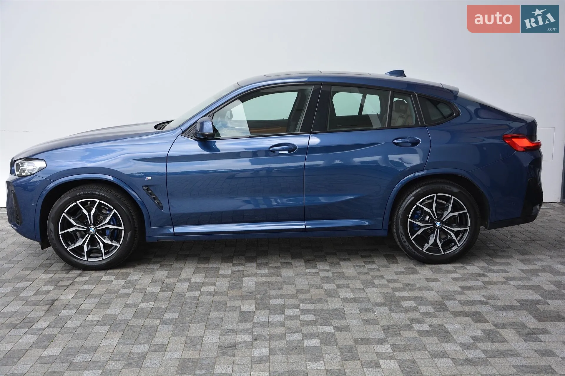 2022 BMW X4 - мініатюра 2