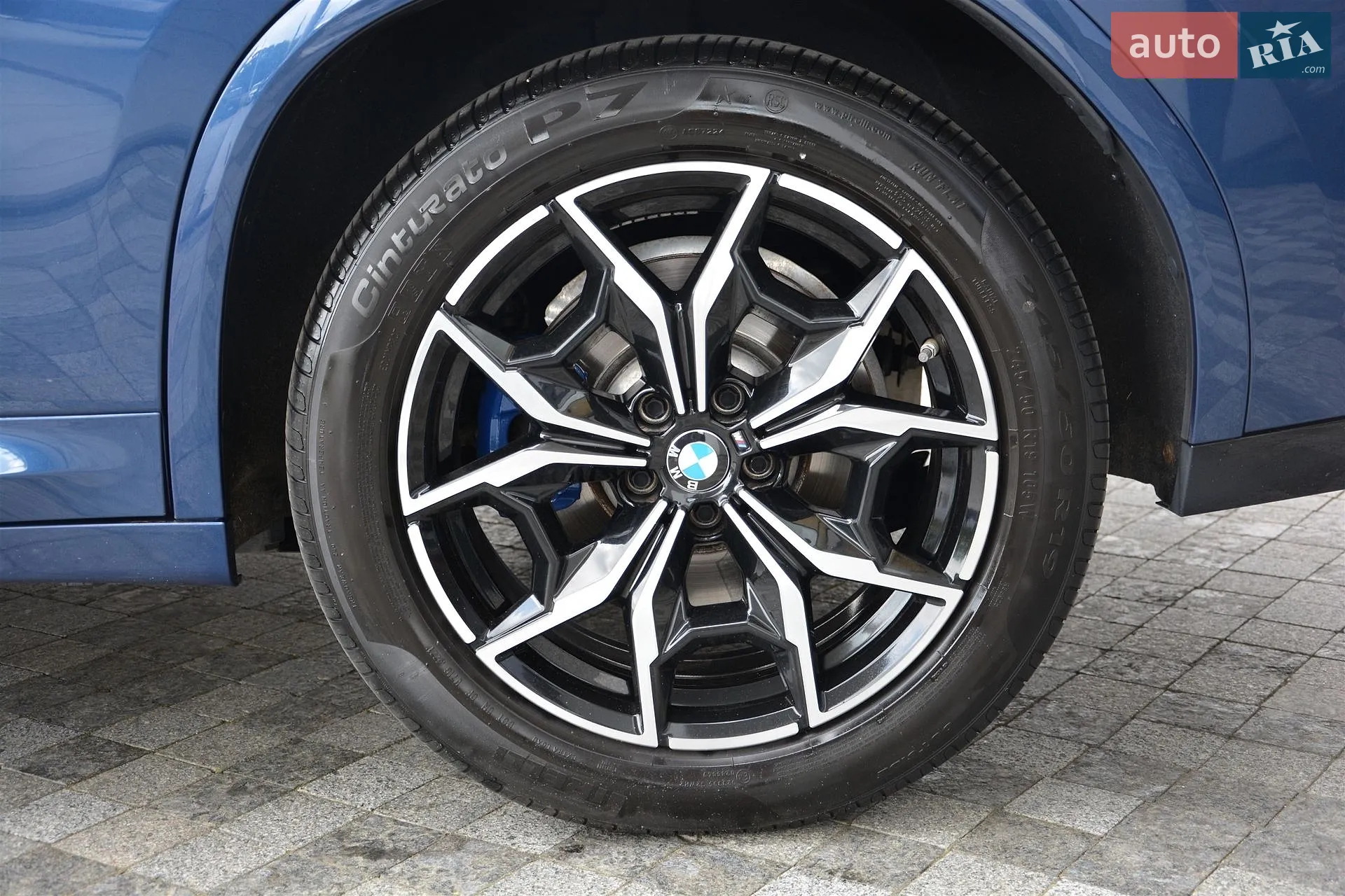 2022 BMW X4 - мініатюра 10