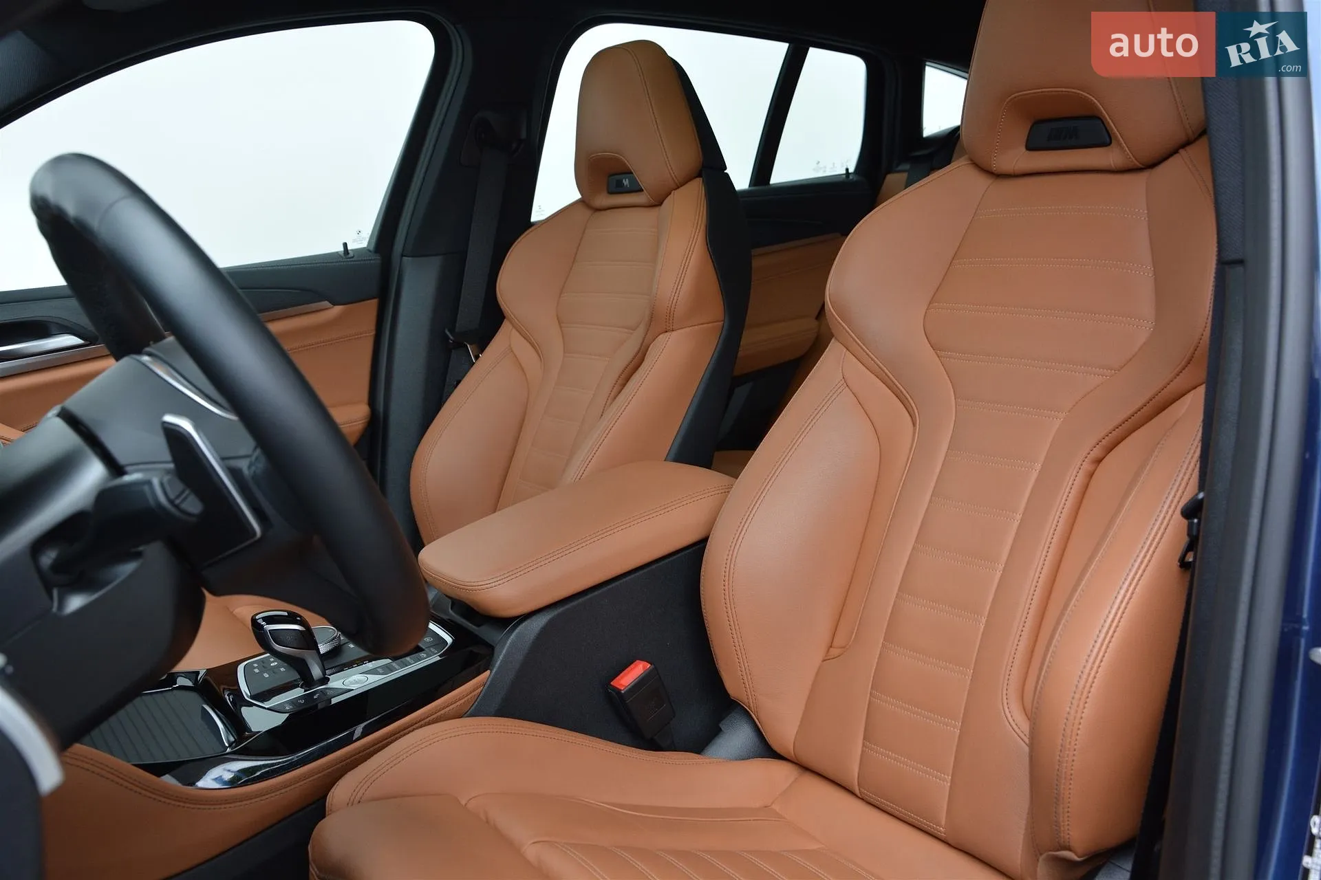 2022 BMW X4 - мініатюра 4