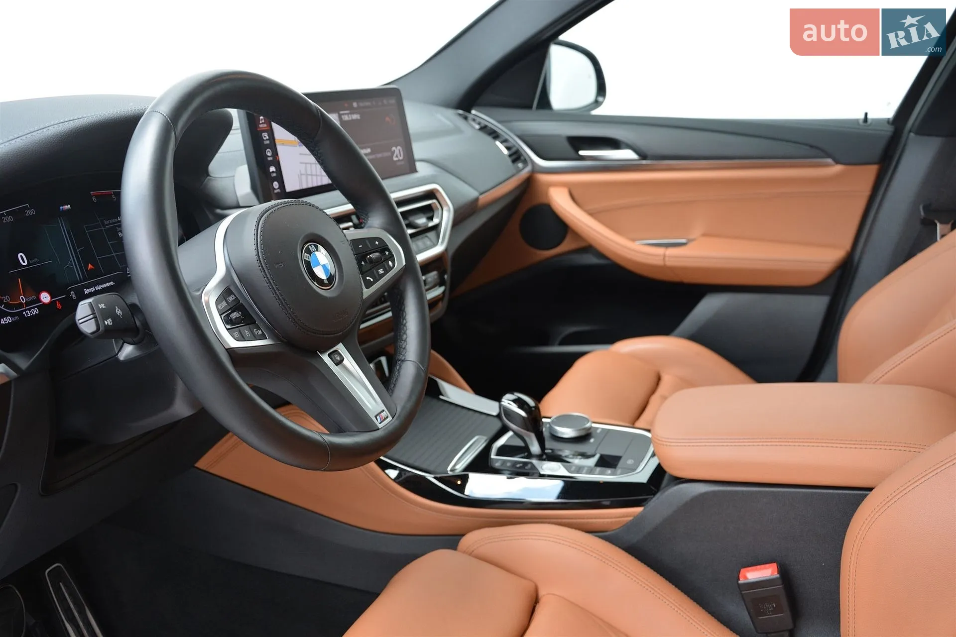 2022 BMW X4 - мініатюра 5