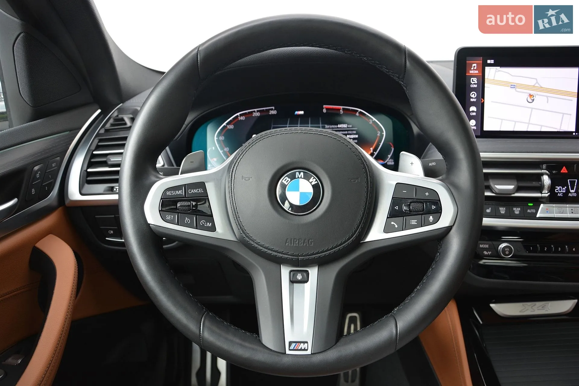 2022 BMW X4 - мініатюра 6