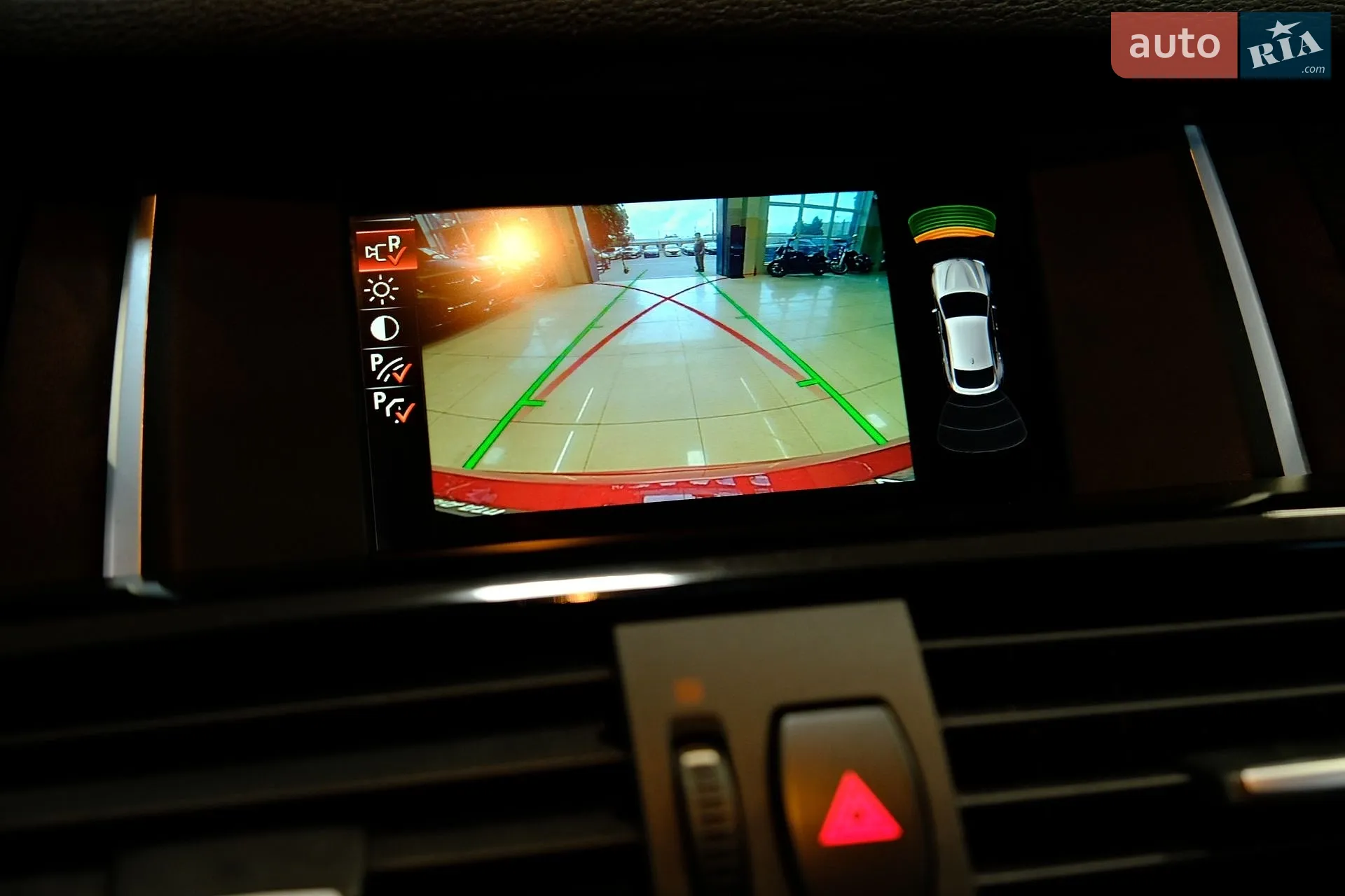 2015 BMW X4 - мініатюра 15