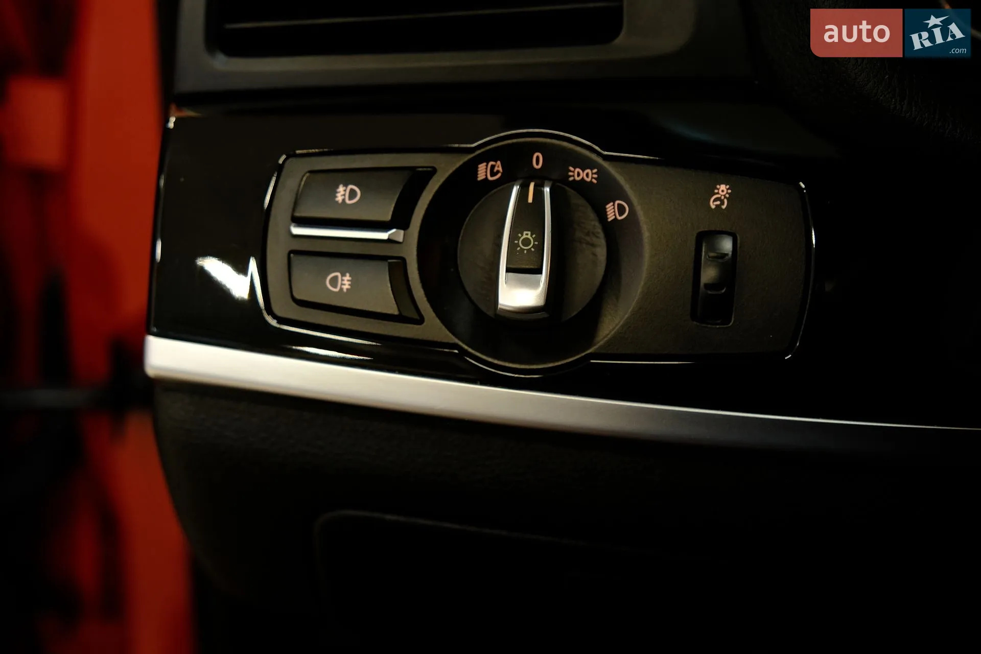 2015 BMW X4 - мініатюра 20