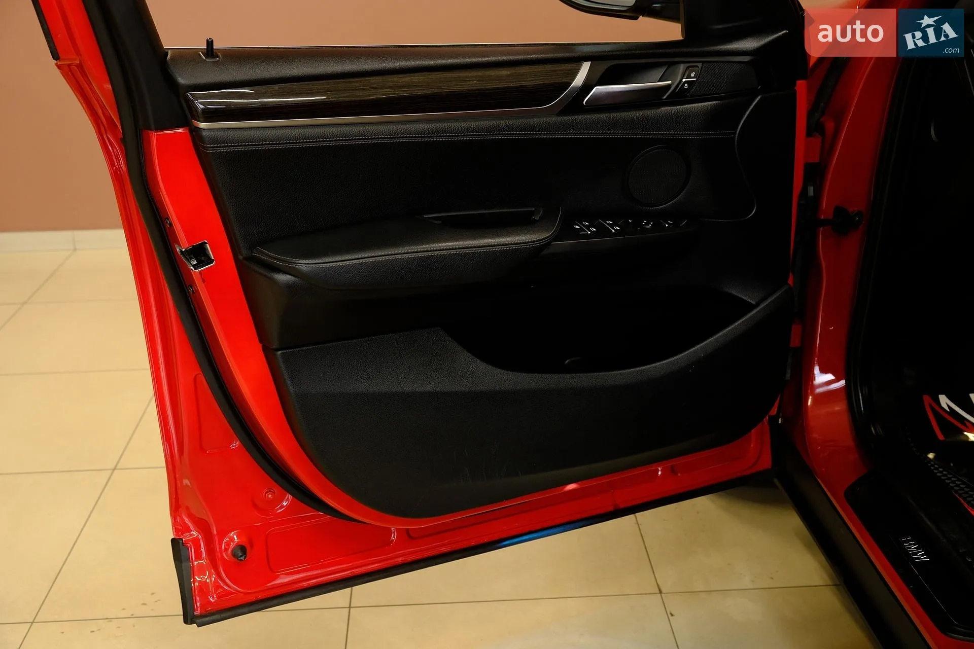 2015 BMW X4 - мініатюра 24