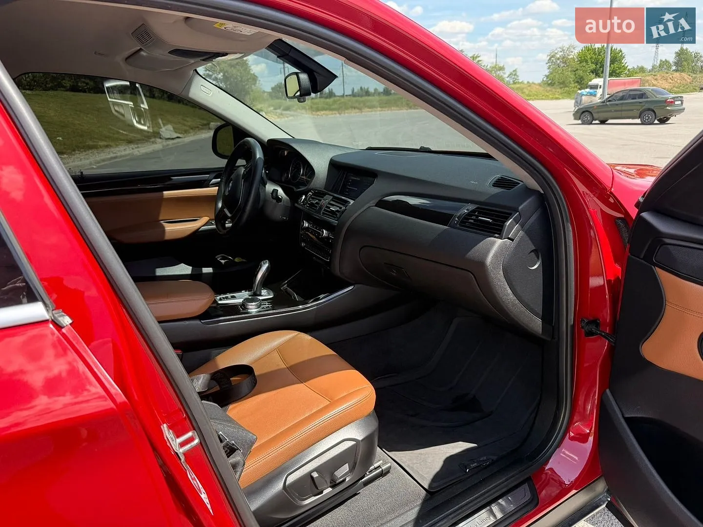 2016 BMW X4 - мініатюра 9