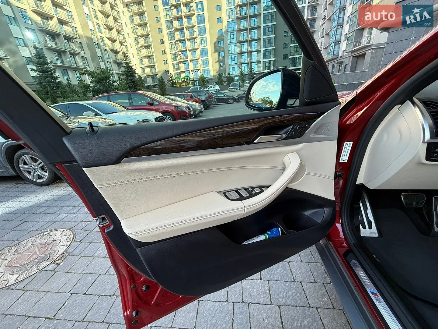 2019 BMW X4 - мініатюра 11