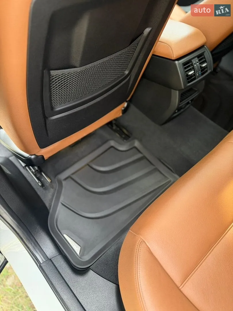 2016 BMW X4 - мініатюра 8