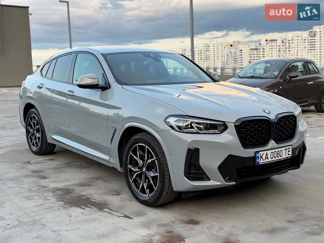 2022 BMW X4 - мініатюра 31