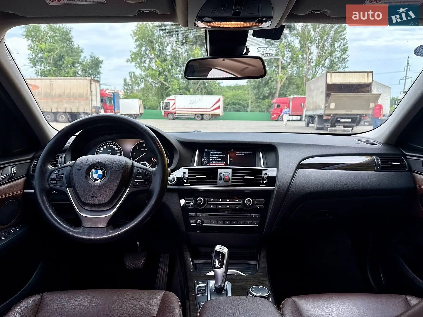 2015 BMW X4 - мініатюра 13