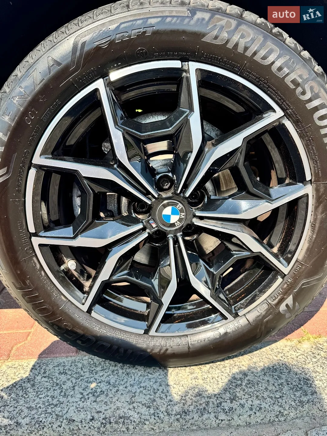 2023 BMW X4 - мініатюра 6