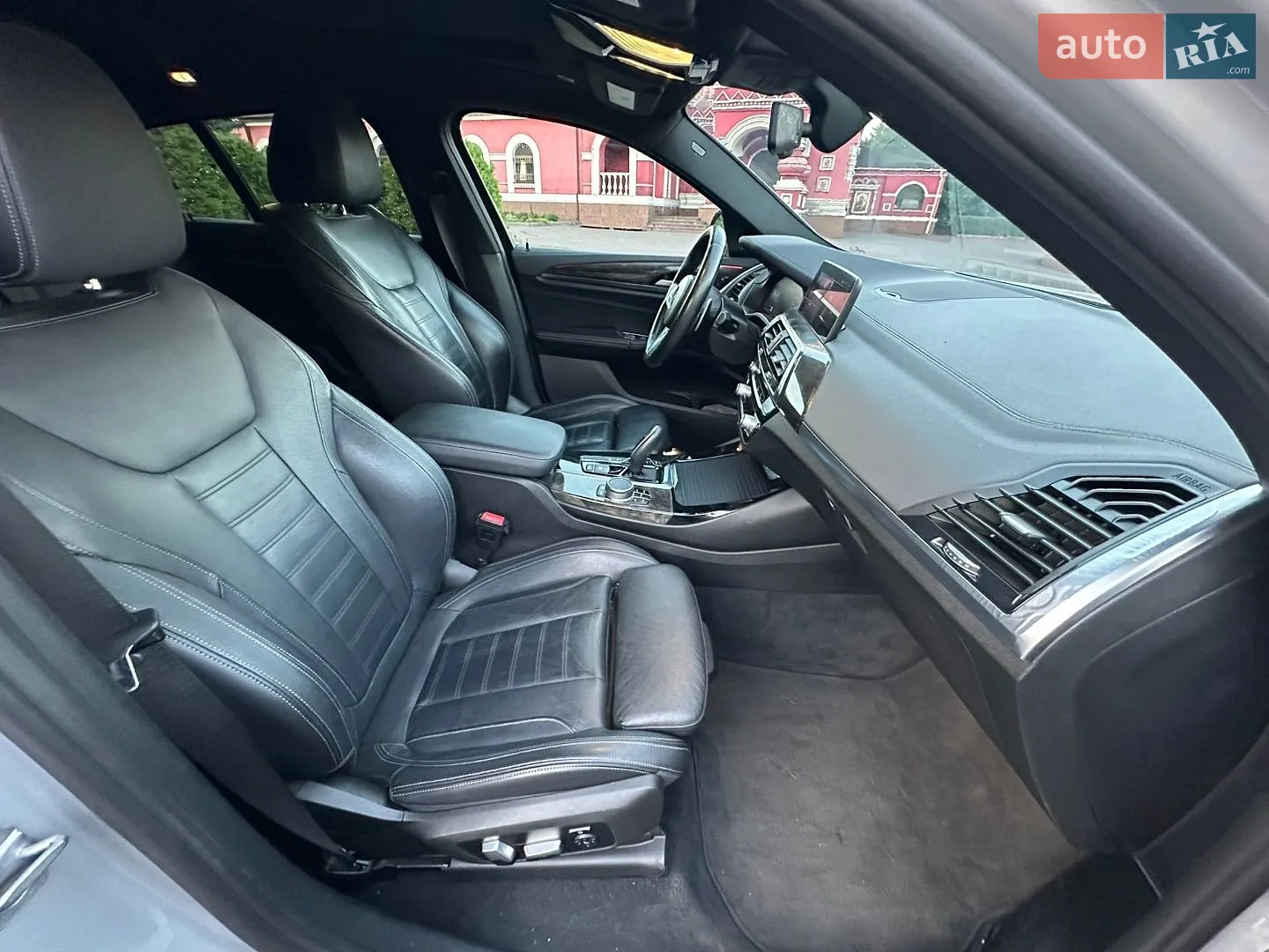 2019 BMW X4 - мініатюра 18