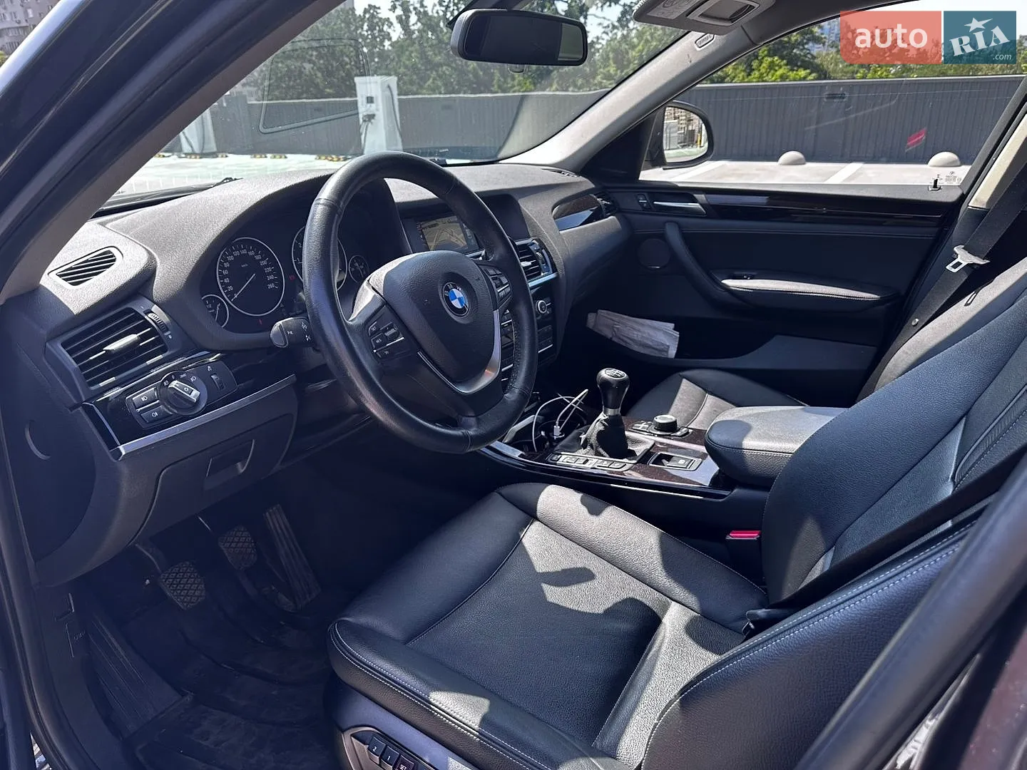 2017 BMW X4 - мініатюра 12
