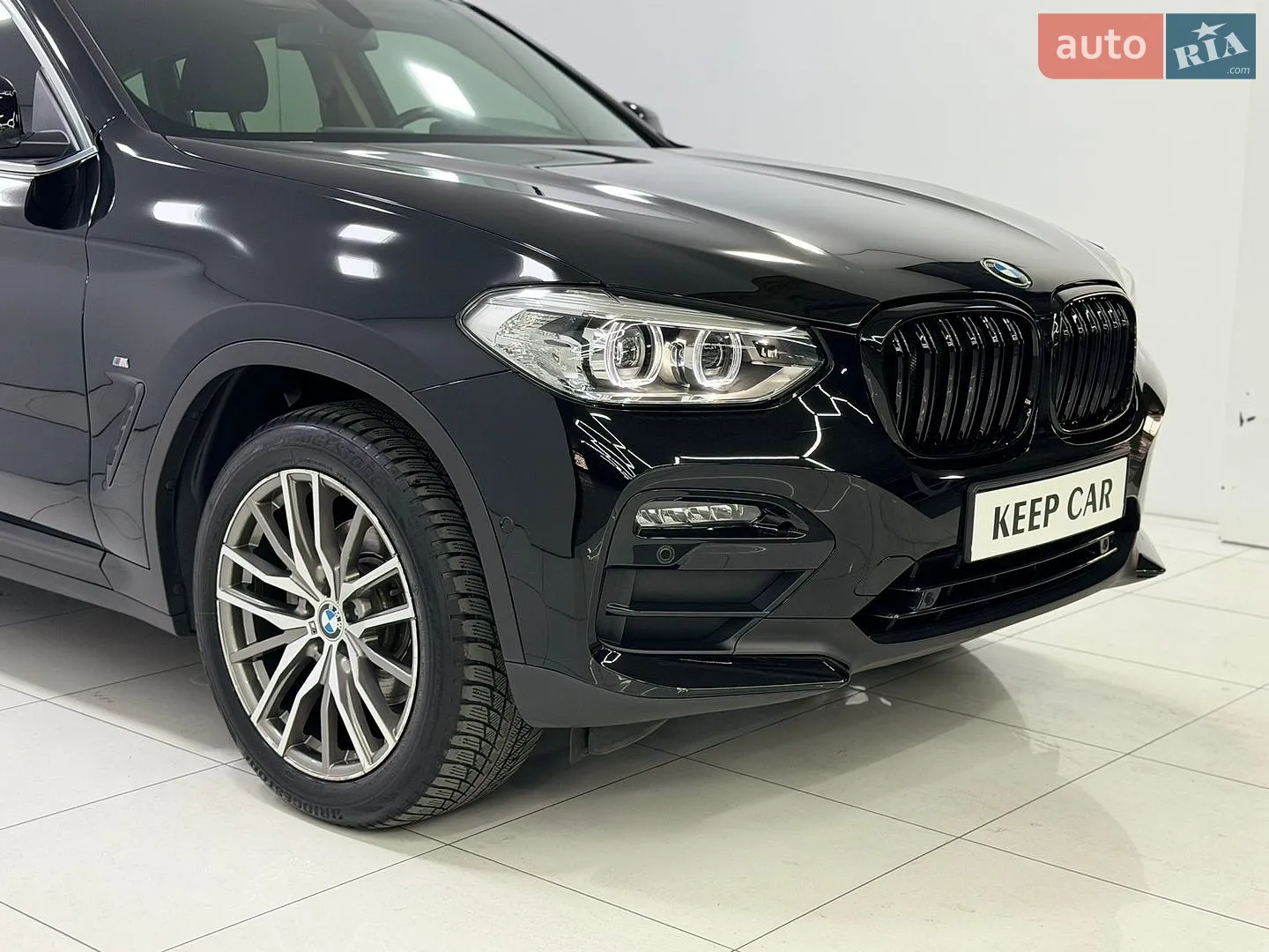 2020 BMW X4 - мініатюра 11