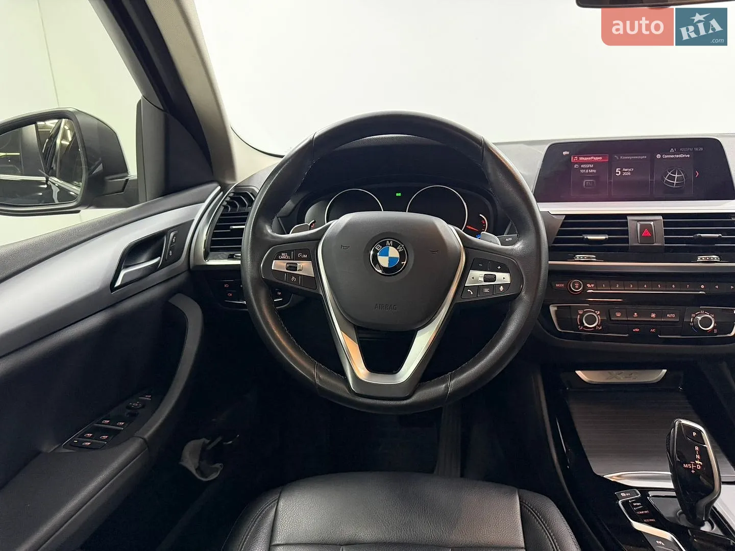 2020 BMW X4 - мініатюра 15