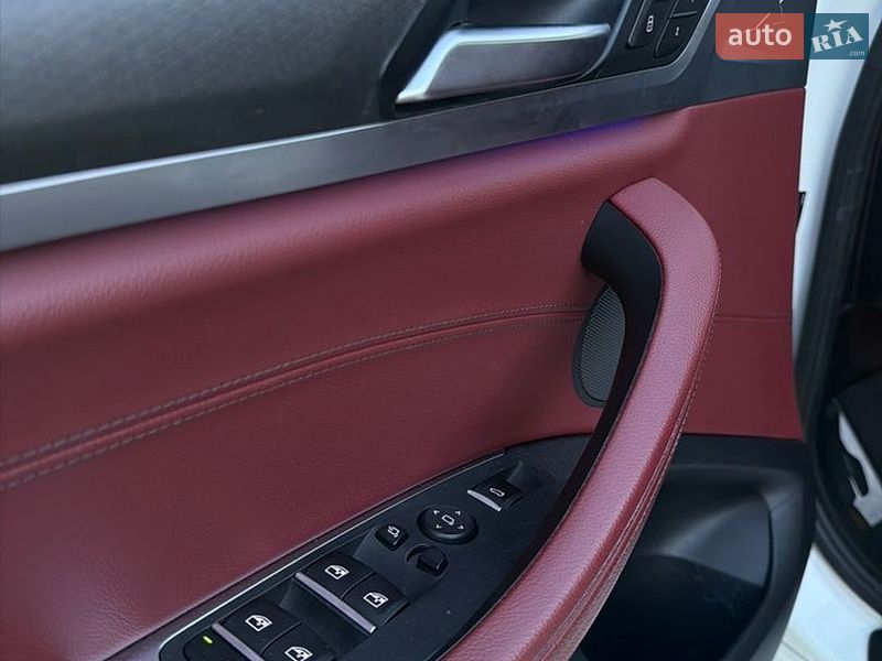 Позашляховик / Кросовер BMW X4 2019 в Києві
