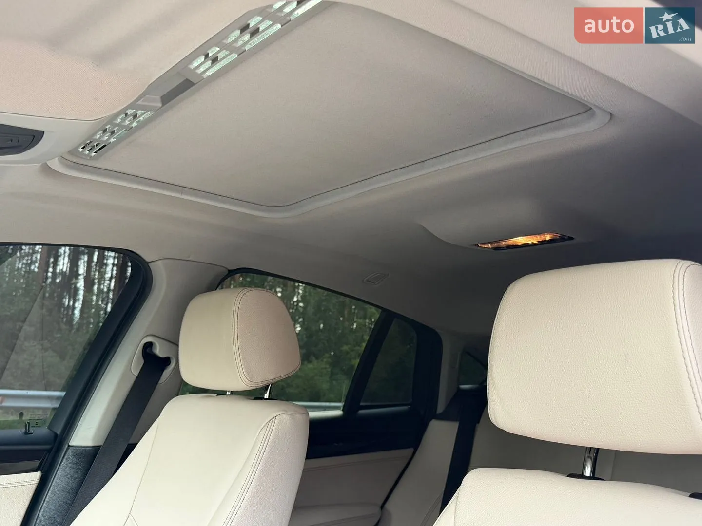 2015 BMW X4 - мініатюра 34