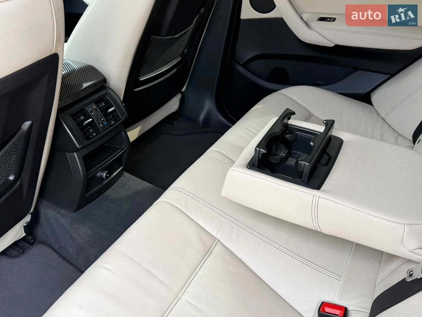 2015 BMW X4 - мініатюра 39