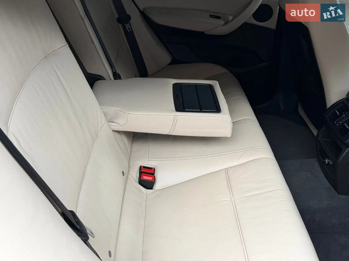 2015 BMW X4 - мініатюра 44
