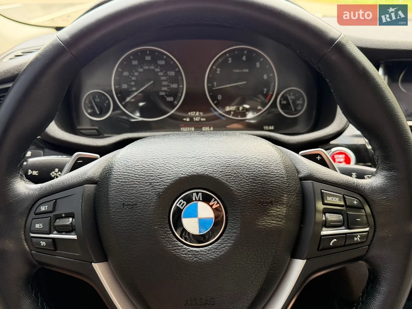 2015 BMW X4 - мініатюра 64