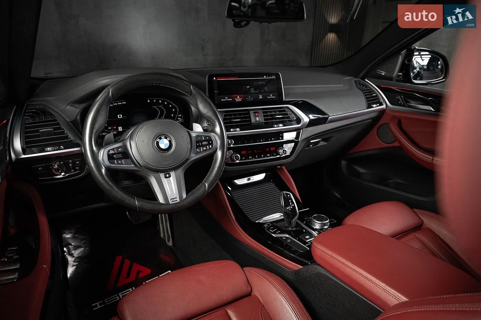 2019 BMW X4 - мініатюра 21