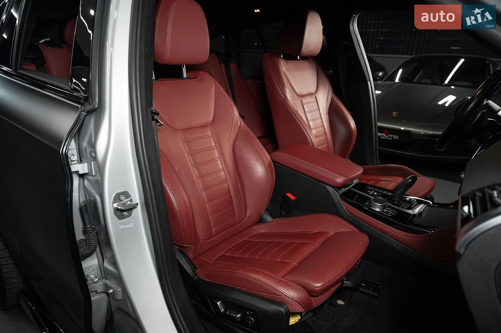 2019 BMW X4 - мініатюра 23