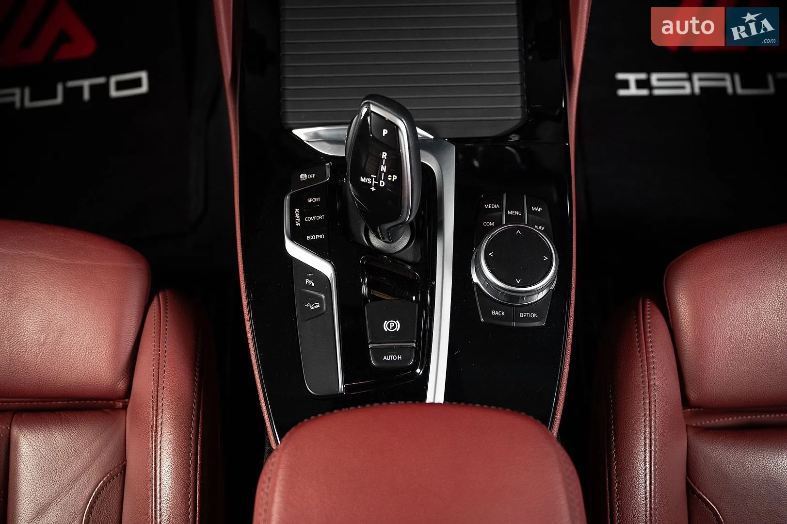 2019 BMW X4 - мініатюра 27