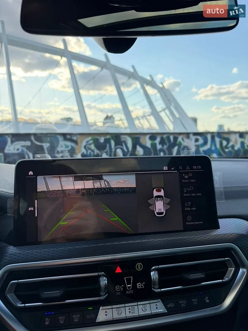2024 BMW X4 - мініатюра 36